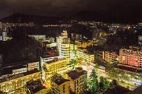 靓丽千岛湖