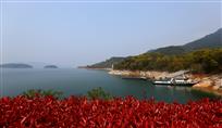 醉美千岛湖