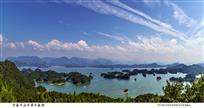 千岛千山千景千岛湖