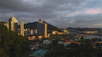 早安，千岛湖