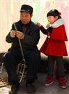 《传承——竹马制作》