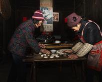 《过节了》