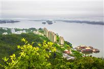 宜居千岛湖