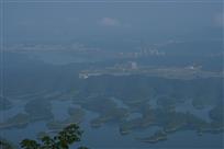 湖中城1