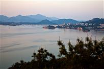 千岛湖畔2