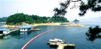 千岛湖风光