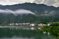 湖光山色 1
