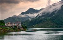 湖光山色 2
