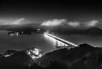 千岛湖之夜