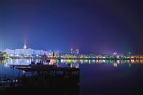 小城之夜