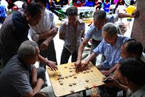 群英会