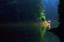 山城之钓