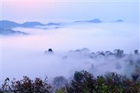 海市蜃楼
