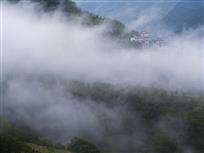 仙山人家