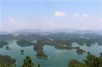 千岛湖