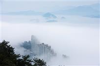 千岛仙境