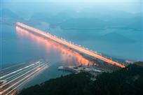 绚丽千岛湖