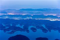 千岛湖群岛