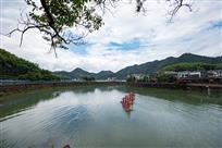 美丽下姜