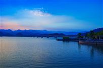 美丽千岛湖
