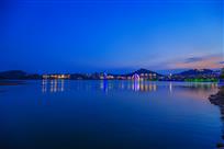 千岛之夜
