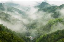 大山深处有人家