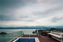 江南烟雨