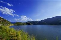千岛湖风光