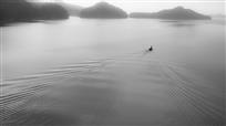 气定山河