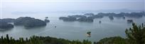醉游千岛