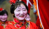 风采