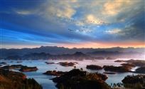 美丽千岛湖