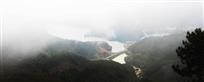 千岛湖一景