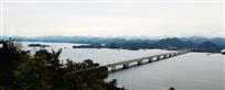 千岛湖风光