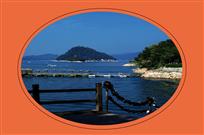 美哉——千岛湖