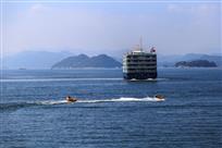 逐浪