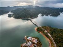 光韵千岛湖