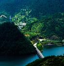 山间公路