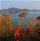 [千岛湖秋色之三]