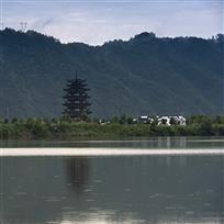 文圶塔