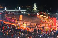 盛世腾龙（二）