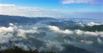青山秀水