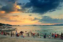 醉美千岛湖之盛夏景致