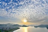 美哉千岛湖