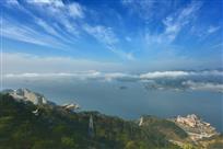流云轻纱帐