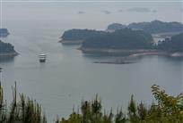 美景千岛湖