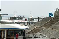 千岛湖浏览码头