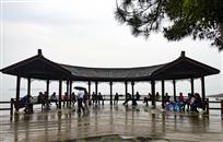 风雨亭