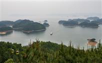 千岛湖