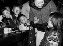 小演员